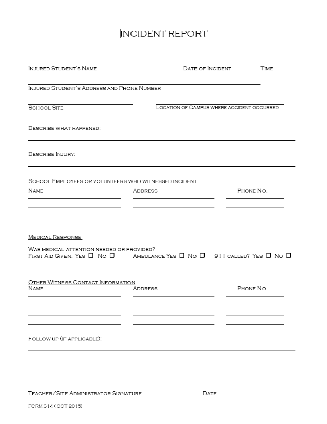Template Preview